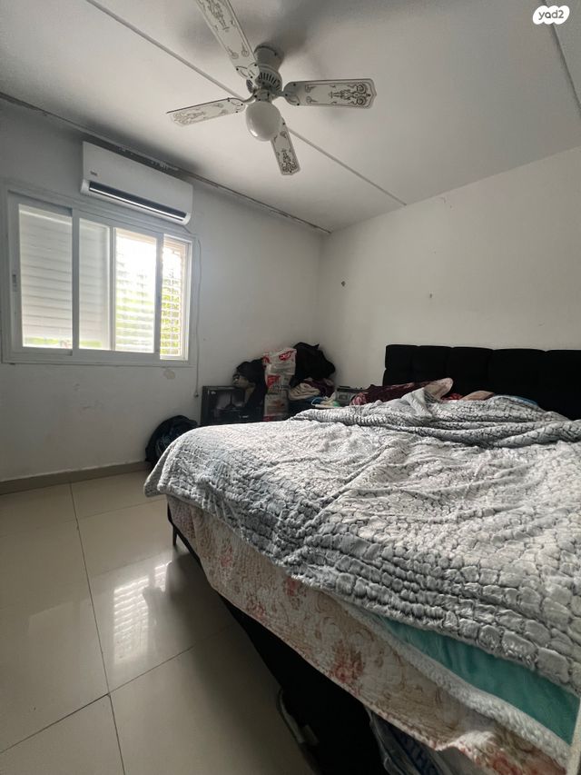 דירה, יהודה בורלא 9, צור שלום, קרית ביאליק