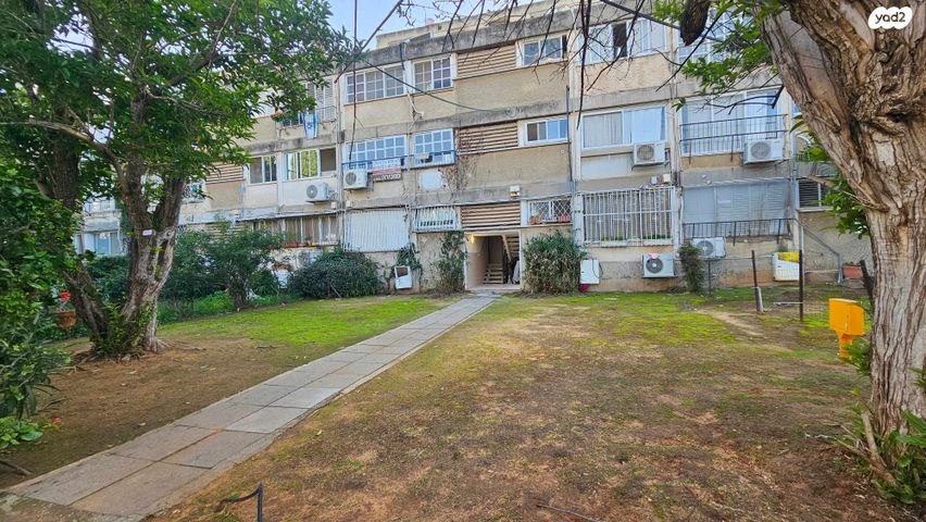 סמטת תחכמוני 2