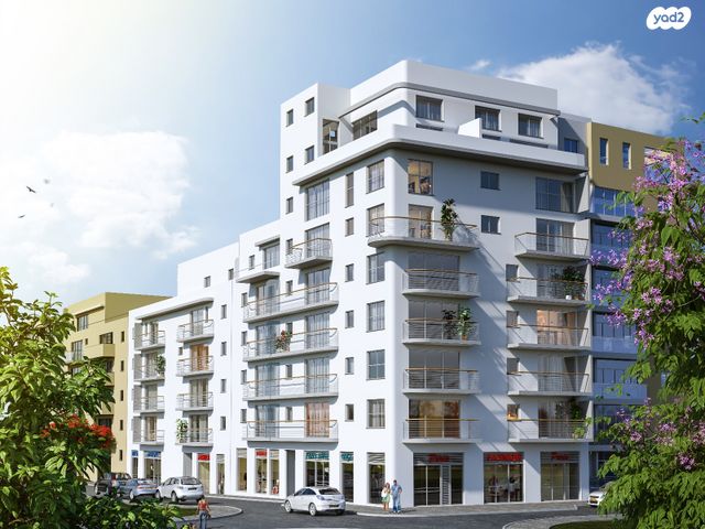 נחלת בנימין 