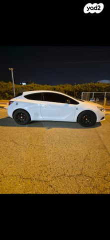 מודעת רכב אופל אסטרה