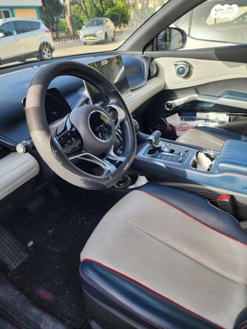 מודעת רכב בי.ווי.די אטו 3