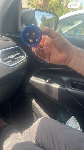 מודעת רכב שברולט אקווינוקס