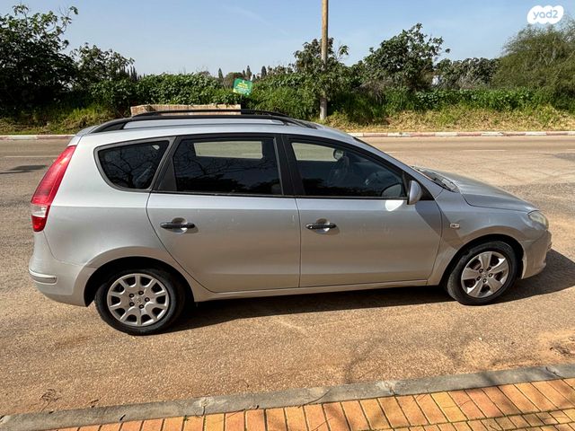 מודעת רכב יונדאי i30