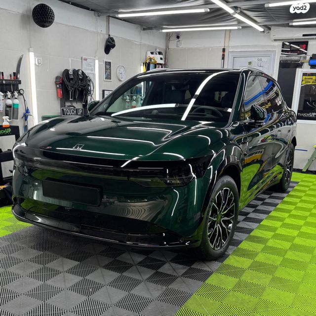 מודעת רכב זיקר 7X