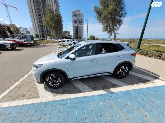 מודעת רכב בי.ווי.די אטו 3