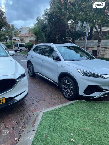 מודעת רכב בי.ווי.די אטו 3