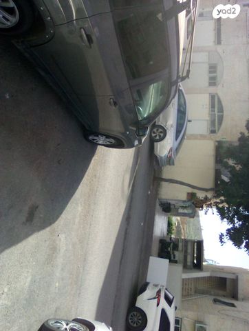 מודעת רכב שברולט אורלנדו