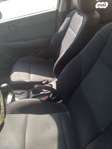 מודעת רכב יונדאי i30