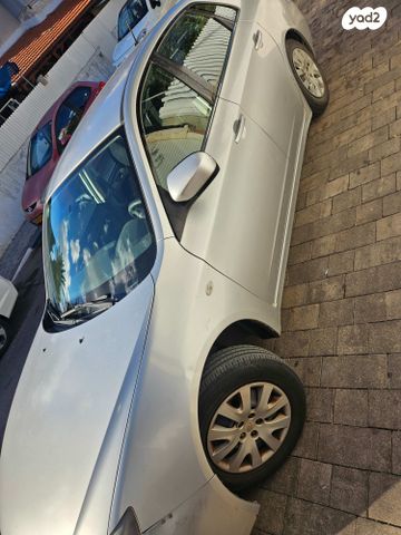 מודעת רכב סובארו אימפרזה