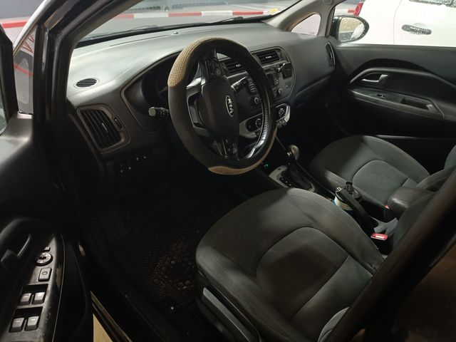 מודעת רכב קיה ריו