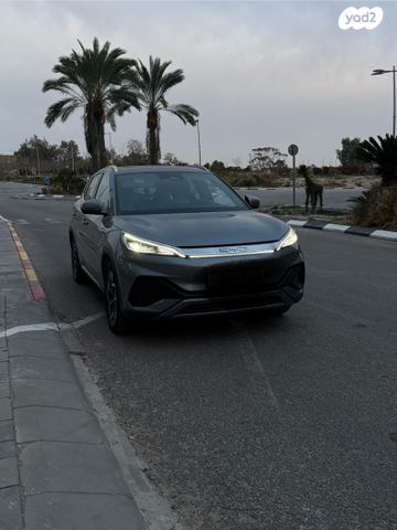 מודעת רכב בי.ווי.די אטו 3