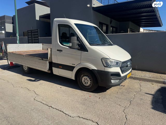 מודעת רכב ניסאן קבסטאר