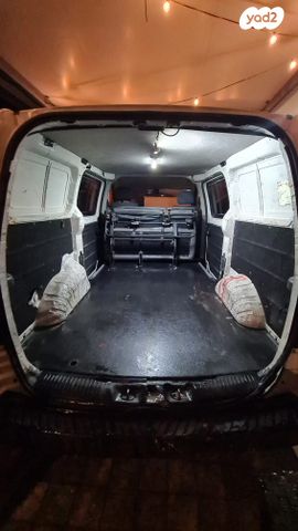 מודעת רכב יונדאי H-1 / i800