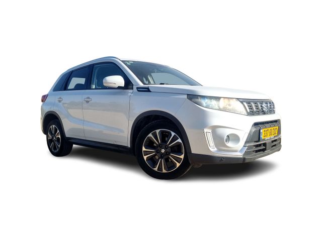 מודעת רכב סוזוקי ויטרה