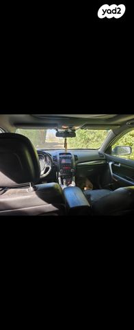 מודעת רכב קיה סורנטו 1