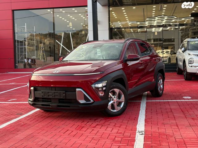 מודעת רכב יונדאי קונה