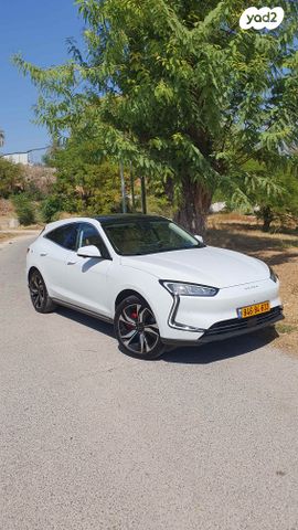 מודעת רכב סרס 5