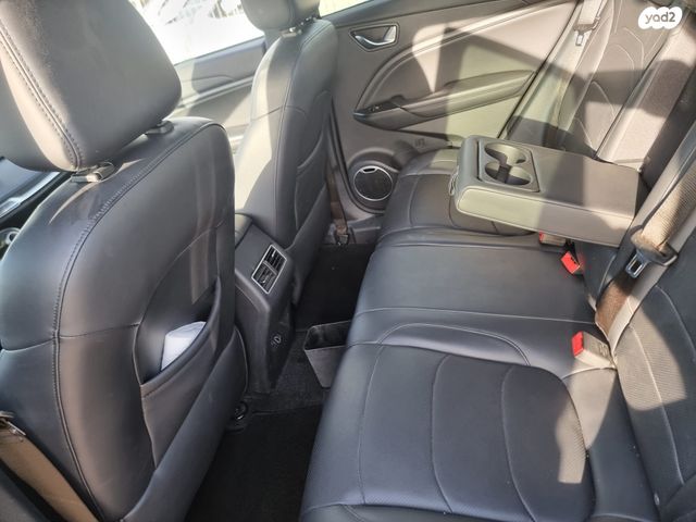 מודעת רכב סרס EV-3