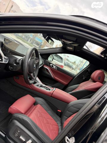 מודעת רכב ב מ וו X6