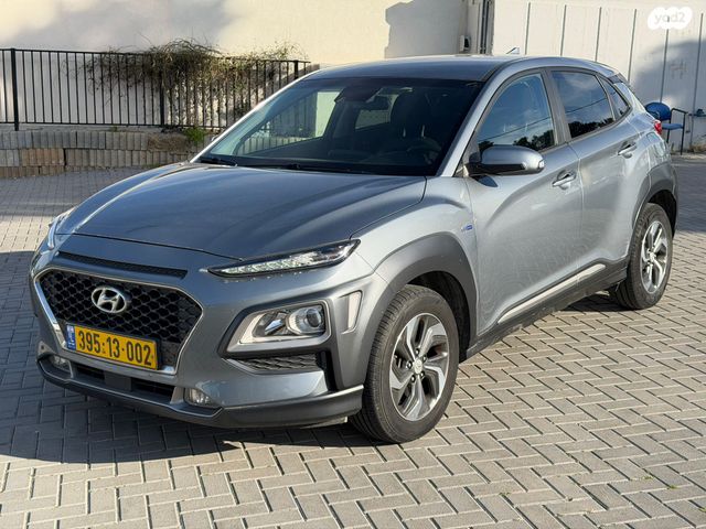 מודעת רכב יונדאי קונה