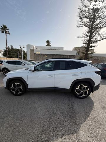 מודעת רכב יונדאי טוסון