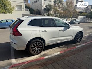 מודעת רכב וולוו XC60