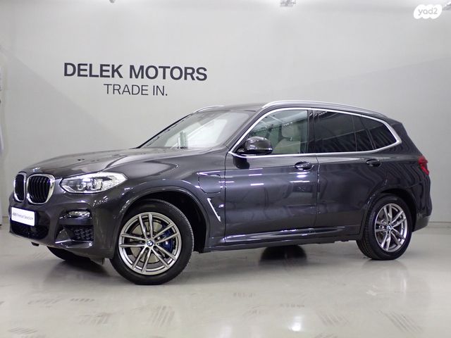 מודעת רכב ב מ וו X3