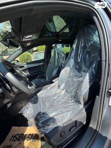 מודעת רכב קופרה פורמנטור