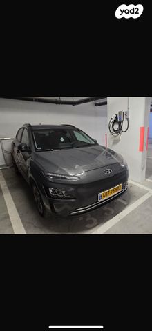 מודעת רכב יונדאי קונה