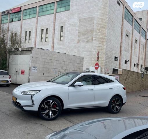 מודעת רכב סרס 5