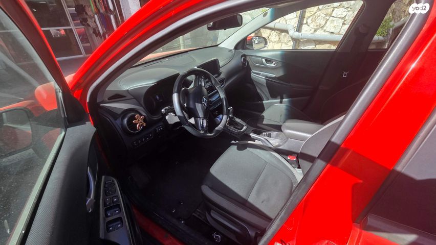 מודעת רכב יונדאי קונה