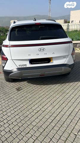 מודעת רכב יונדאי קונה