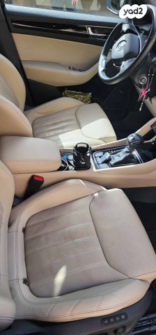 מודעת רכב סקודה קודיאק