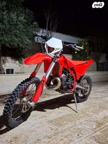 מודעת רכב בטא איקסטריינר 250