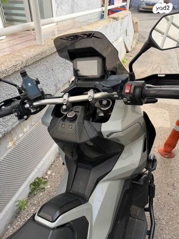 מודעת רכב הונדה X-ADV750