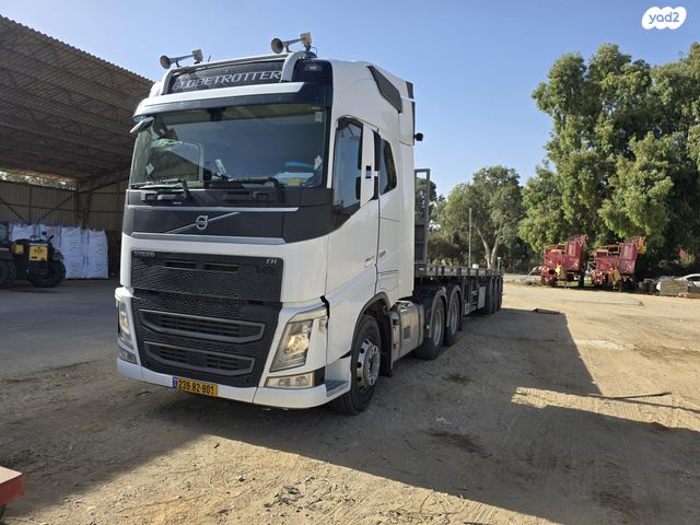 מודעת רכב וולוו