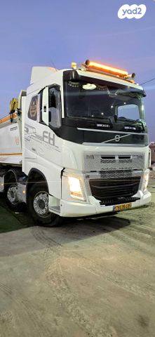 מודעת רכב וולוו