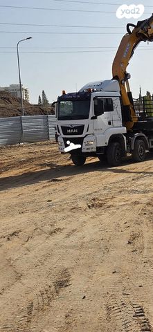 מודעת רכב מאן