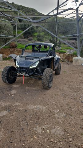 מודעת רכב סאגווי