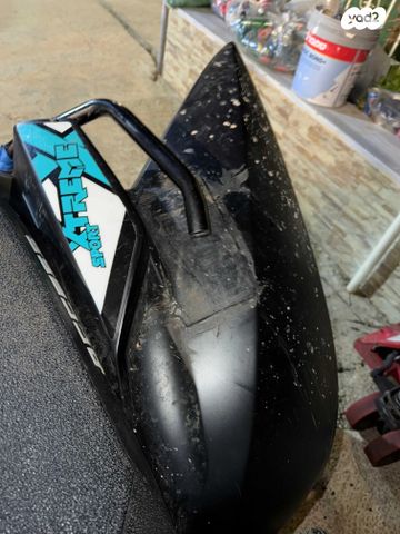 מודעת רכב ACCESS