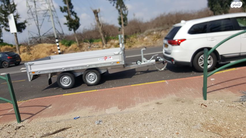 מודעת רכב פרטי/מסחרי