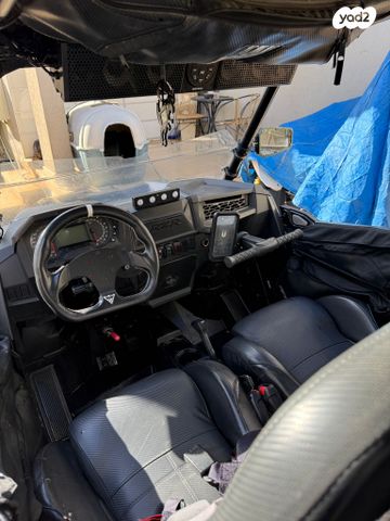 מודעת רכב פולריס