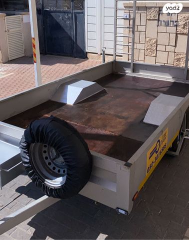 מודעת רכב פרטי/מסחרי