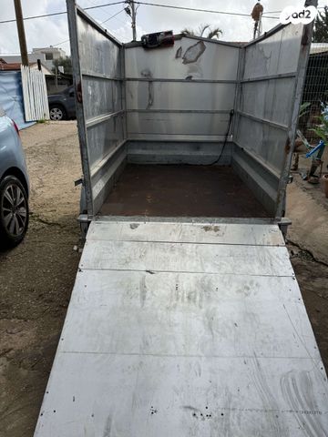 מודעת רכב פרטי/מסחרי