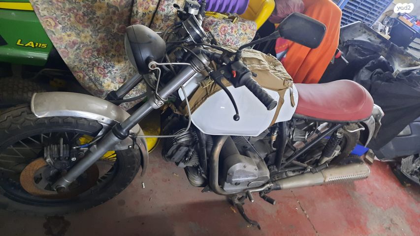 מודעת רכב אופנועים