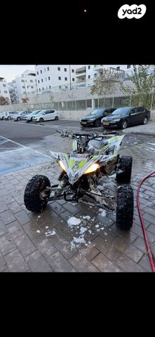 מודעת רכב ימאהה