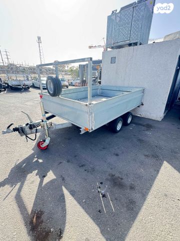 מודעת רכב פרטי/מסחרי