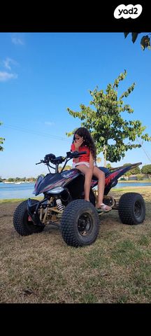 מודעת רכב ימאהה