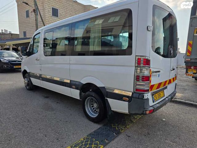 מודעת רכב מיניבוסים ורכבי הסעות