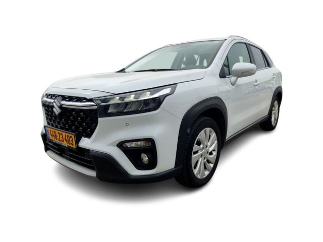 מודעת רכב סוזוקי S-Cross 1